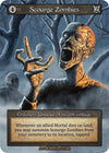 Image for Scourge Zombies (Beta) - Sorcery: Contested Realm