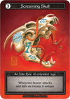 Image for Screaming Skull (Foil) (Beta) - Sorcery: Contested Realm