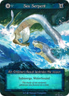 Image for Sea Serpent (Beta) - Sorcery: Contested Realm