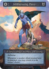 Image for Witherwing Hero (Beta) - Sorcery: Contested Realm
