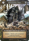 Image for Wraetannis Titan (Foil) (Beta) - Sorcery: Contested Realm