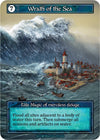 Image for Wrath of the Sea (Foil) (Beta) - Sorcery: Contested Realm