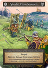 Image for Yourke Crossbowmen (Beta) - Sorcery: Contested Realm