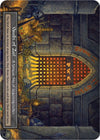 Image for Vaults of Zul (Foil) (Beta) - Sorcery: Contested Realm