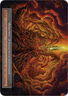 Image for Vesuvius (Foil) (Beta) - Sorcery: Contested Realm