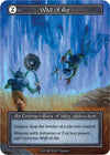 Image for Wall of Air (Foil) (Beta) - Sorcery: Contested Realm