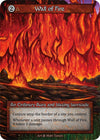 Image for Wall of Fire (Beta) - Sorcery: Contested Realm
