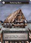 Image for Battering Ram (Foil) (Beta) - Sorcery: Contested Realm