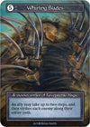 Image for Whirling Blades (Foil) (Beta) - Sorcery: Contested Realm