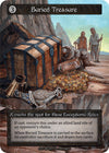 Image for Buried Treasure (Beta) - Sorcery: Contested Realm
