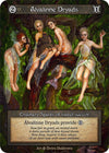 Image for Alvalinne Dryads (Beta) - Sorcery: Contested Realm