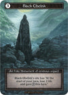 Image for Black Obelisk (Foil) (Beta) - Sorcery: Contested Realm