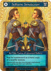 Image for Selfsame Simulacrum (Foil) (Beta) - Sorcery: Contested Realm