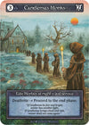 Image for Candlemas Monks (Foil) (Beta) - Sorcery: Contested Realm