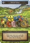 Image for Shield Wall (Beta) - Sorcery: Contested Realm