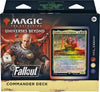 Image for Universes Beyond: Fallout - Hail, Caesar Commander Deck - Magic: The Gathering