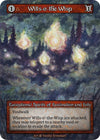 Image for Wills-o'-the-Wisp (Beta) - Sorcery: Contested Realm