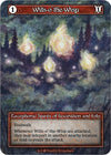 Image for Wills-o'-the-Wisp (Foil) (Beta) - Sorcery: Contested Realm