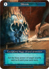Image for Shrink (Foil) (Beta) - Sorcery: Contested Realm