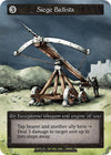 Image for Siege Ballista (Beta) - Sorcery: Contested Realm