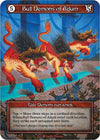 Image for Bull Demons of Adum (Foil) (Beta) - Sorcery: Contested Realm