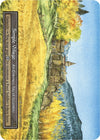Image for Simple Village (Foil) (Beta) - Sorcery: Contested Realm
