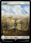 Image for Plains (0317) (Universes Beyond: Fallout) (317) - Magic: The Gathering