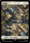 Image for Plains (0318) (Universes Beyond: Fallout) (318) - Magic: The Gathering