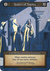 Image for Sisters of Silence (Beta) - Sorcery: Contested Realm