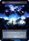 Image for Thunderstorm (Beta) - Sorcery: Contested Realm