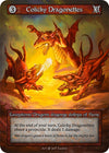 Image for Colicky Dragonettes (Beta) - Sorcery: Contested Realm