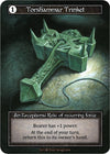 Image for Torshammar Trinket (Foil) (Beta) - Sorcery: Contested Realm