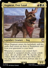 Image for Dogmeat, Ever Loyal (Universes Beyond: Fallout) (2) - Magic: The Gathering