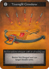 Image for Truesight Crossbow (Beta) - Sorcery: Contested Realm