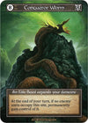 Image for Conqueror Worm (Foil) (Beta) - Sorcery: Contested Realm