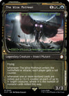 Image for The Wise Mothman (Showcase) (Universes Beyond: Fallout) (343) - Magic: The Gathering