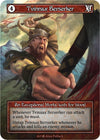 Image for Tvinnax Berserker (Foil) (Beta) - Sorcery: Contested Realm