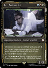 Image for Dr. Madison Li (Showcase) (Universes Beyond: Fallout) (341) - Magic: The Gathering