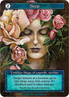 Image for Sleep (Foil) (Beta) - Sorcery: Contested Realm