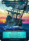 Image for Pirate Ship (Beta) - Sorcery: Contested Realm