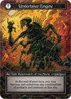 Image for Undertaker Engine (Foil) (Beta) - Sorcery: Contested Realm