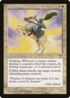 Image for Sidar Jabari (Mirage) - Magic: The Gathering