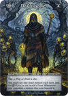 Image for Deathspeaker (Foil) (Beta) - Sorcery: Contested Realm