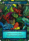 Image for Plague of Frogs (Beta) - Sorcery: Contested Realm