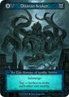 Image for Diluvian Kraken (Beta) - Sorcery: Contested Realm