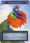 Image for Plumed Pegasus (Beta) - Sorcery: Contested Realm