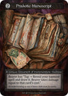Image for Pnakotic Manuscript (Beta) - Sorcery: Contested Realm