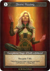 Image for Divine Healing (Foil) (Beta) - Sorcery: Contested Realm