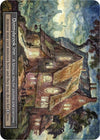 Image for Donnybrook Inn (Foil) (Beta) - Sorcery: Contested Realm