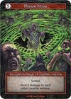 Image for Poison Nova (Foil) (Beta) - Sorcery: Contested Realm